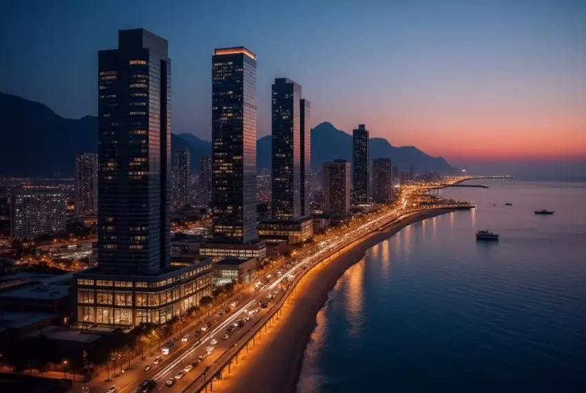 Оман вошел в число ведущих азиатских стран по доходам от криптомайнинга вместе с Японией, Южной Кореей и Казахстаном.