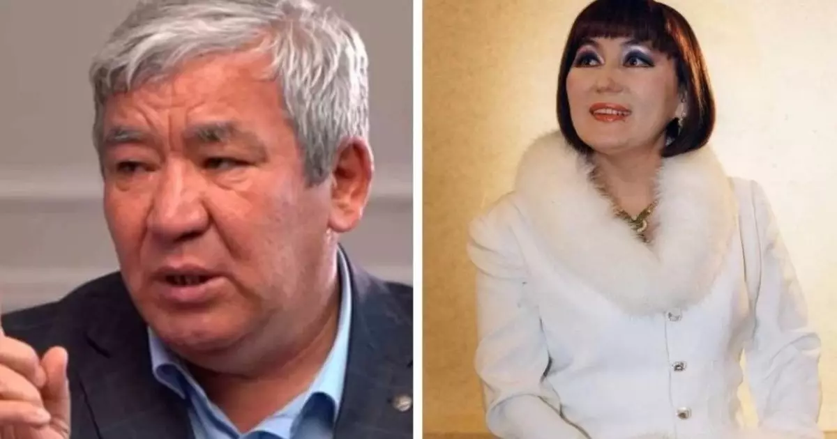  `Болат Назарбаев қызғанып өлтіріп қойды ма?` – Қалдыбек Құрманәлі Мәдина Ералиеваның қазасы туралы шындықты айтты (ВИДЕО) 