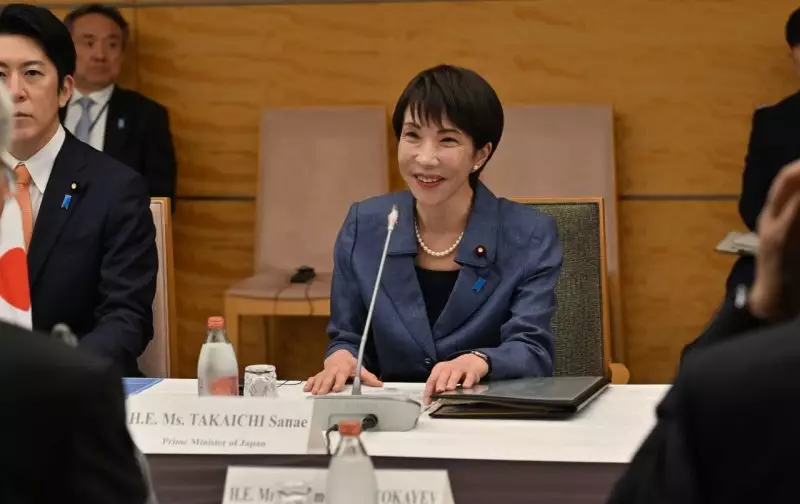 “Эмоционально раскрепощена”: Как Токаев удивил премьер-министра Японии