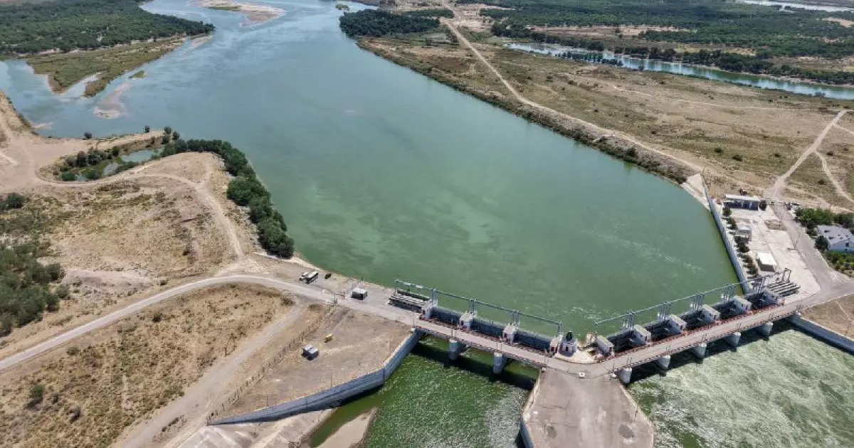  224 елді мекенді сумен қамтамасыз ететін 13 су құбыры пайдалануға беріледі – министрлік 