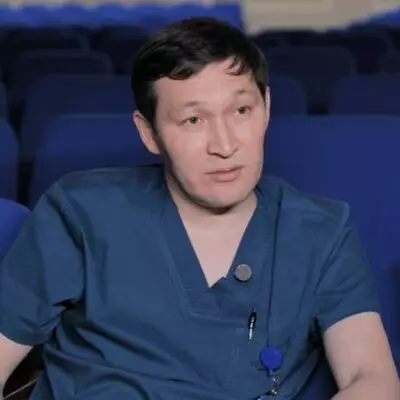 Детские сердца на вес золота: кардиохирург о жизни и смерти в своей работе