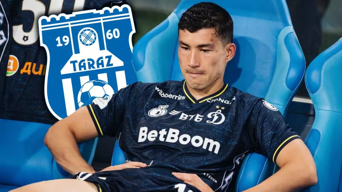 Бақтиер Зайнутдинов ҚПЛ-ге орала ма?