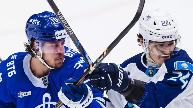 Эксперт пікірі: «Барыстың» жеңісі күтпеген нәтиже емес