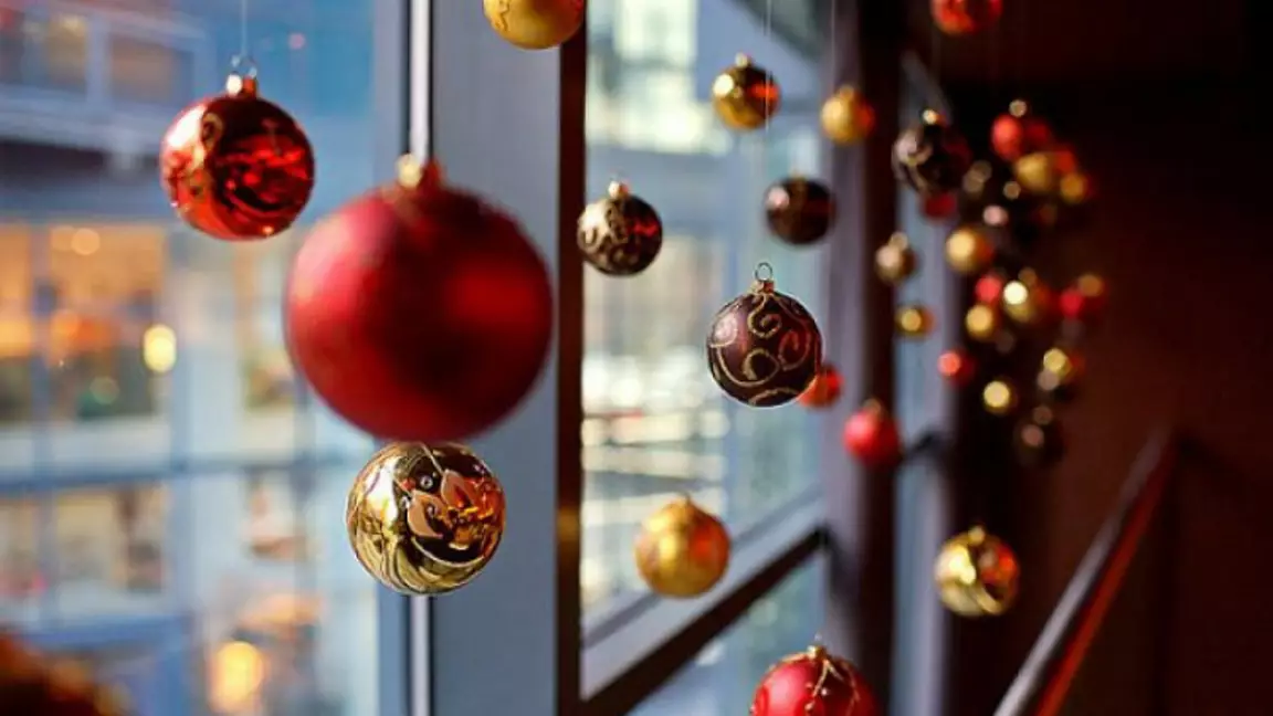 Қазақстандықтарға жұмыс орындарын Жаңа жылға безендіргені үшін айыппұл салынуы мүмкін