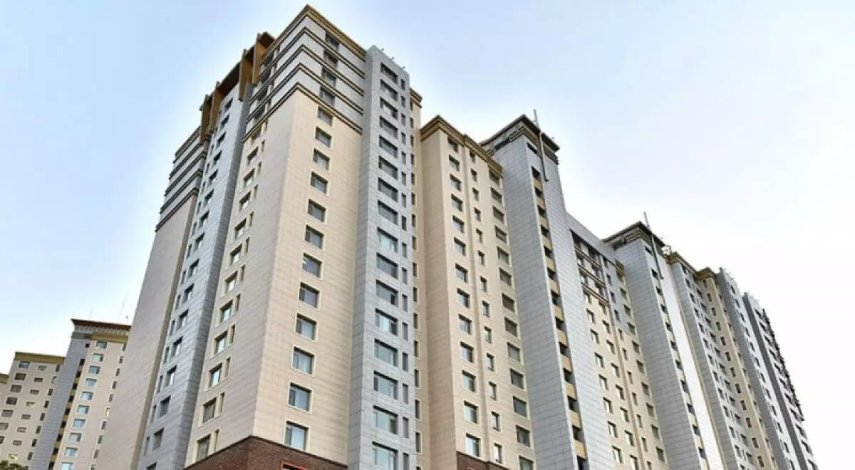 В ЖК Highvill и другом районе Астаны за день погибли двое