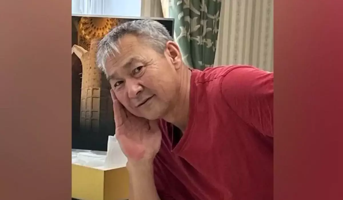 Исчез при странных обстоятельствах: охотника в Атырауской области ищут пятые сутки