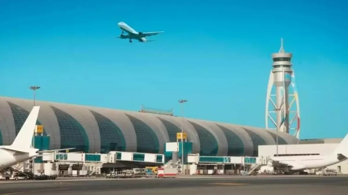 Пять авиакомпаний начали летать из Дубая: среди них казахстанский FlyArystan