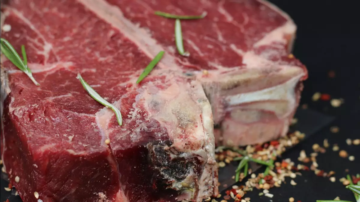 Қай өңір етті көбірек тұтынады?