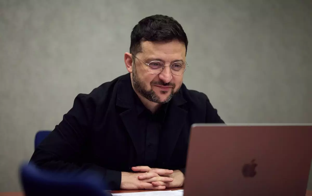 Зеленский лишил госстипендий восемь заслуженных спортсменов