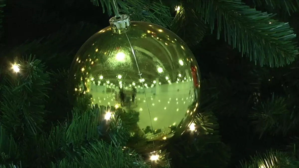 Жаңа жылда жұмыс орындарын безендірсе, айыппұл салынуы мүмкін