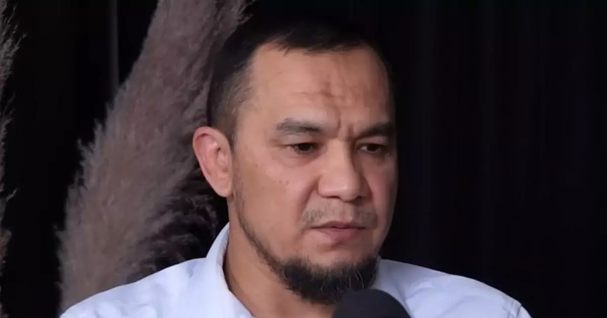  `31 балам бар`: Дарын Мубаров төрт әйелінен қанша ұрпақ сүйгенін ашып айтты (ВИДЕО) 