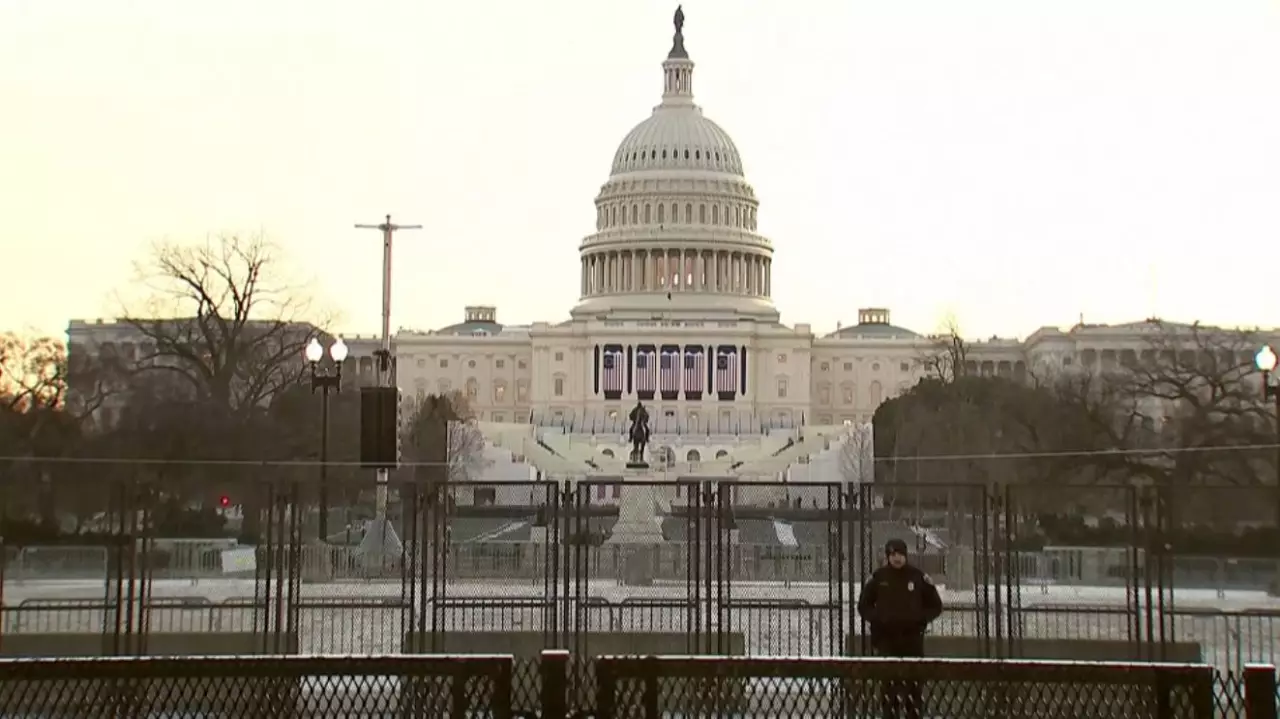 Власти США приостановили лотерею Green card