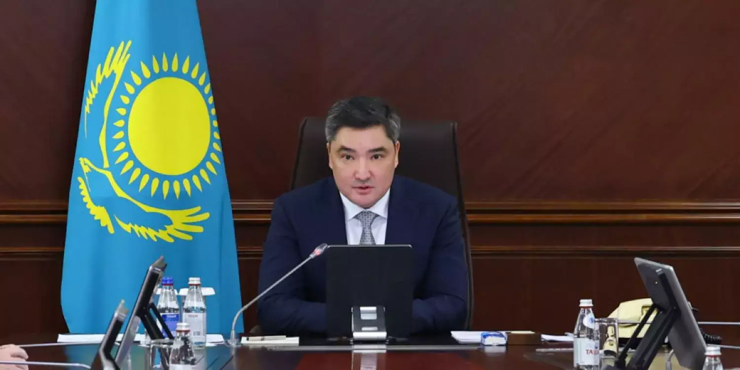 Әрбір кәсіпорын қоршаған ортаға шығарындыларды азайту бағытында жұмыс істеуі керек – Бектенов