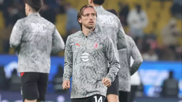 Клуб Модрича согласился на трансфер 41-летнего легенды