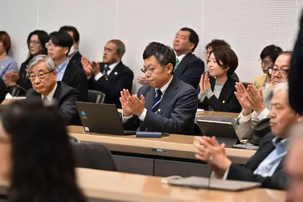 Президент призвал к обеспечению более широкого участия в СБ ООН ответственных средних держав