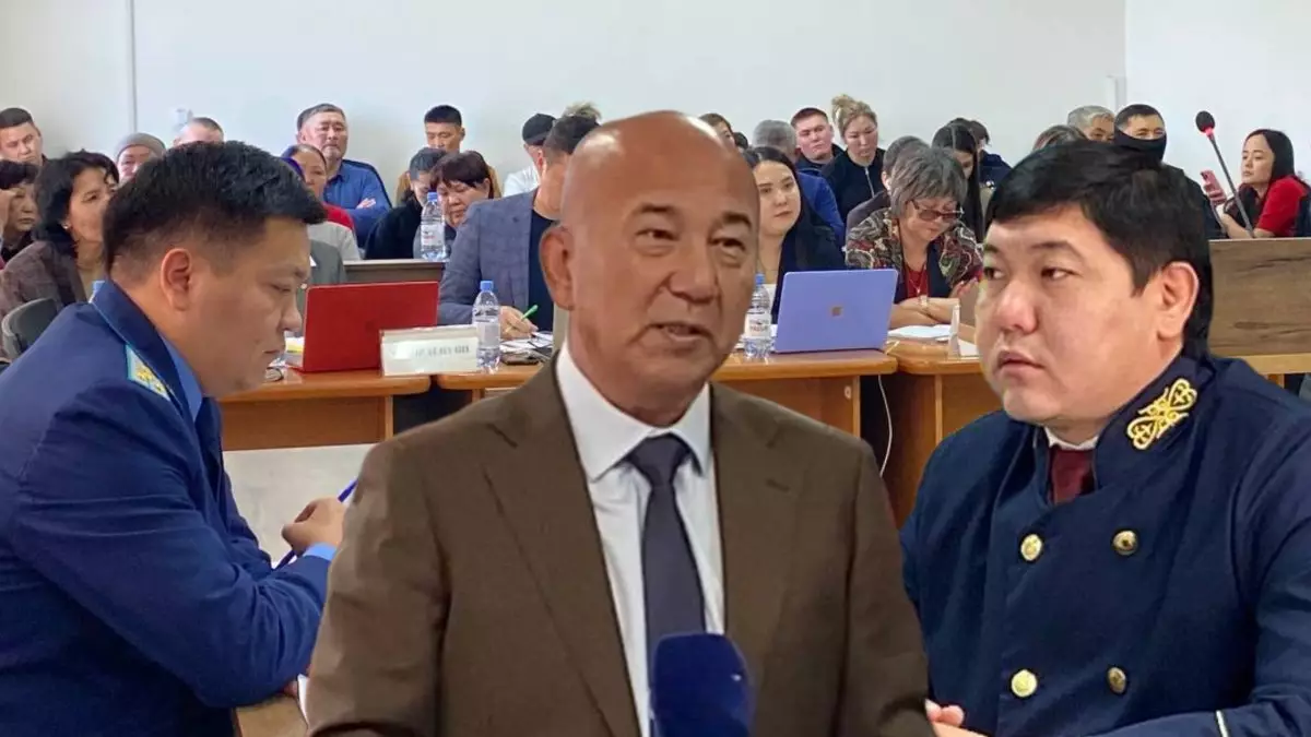 «Өлім себебі – ауыр бас ми жарақаты»: марқұм Айзат Жұманованың неден қаза болғаны айтылды