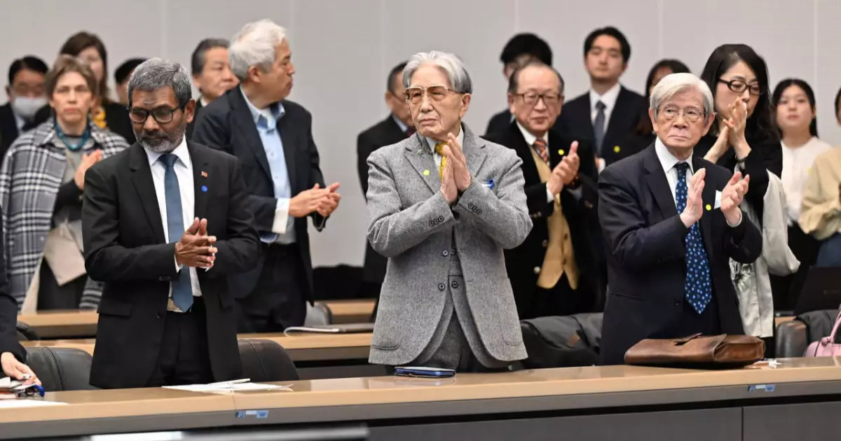   Тоқаев: Жаһандық қауіпсіздік жүйесін ядролық қарумен ұстап тұруға болмайды   