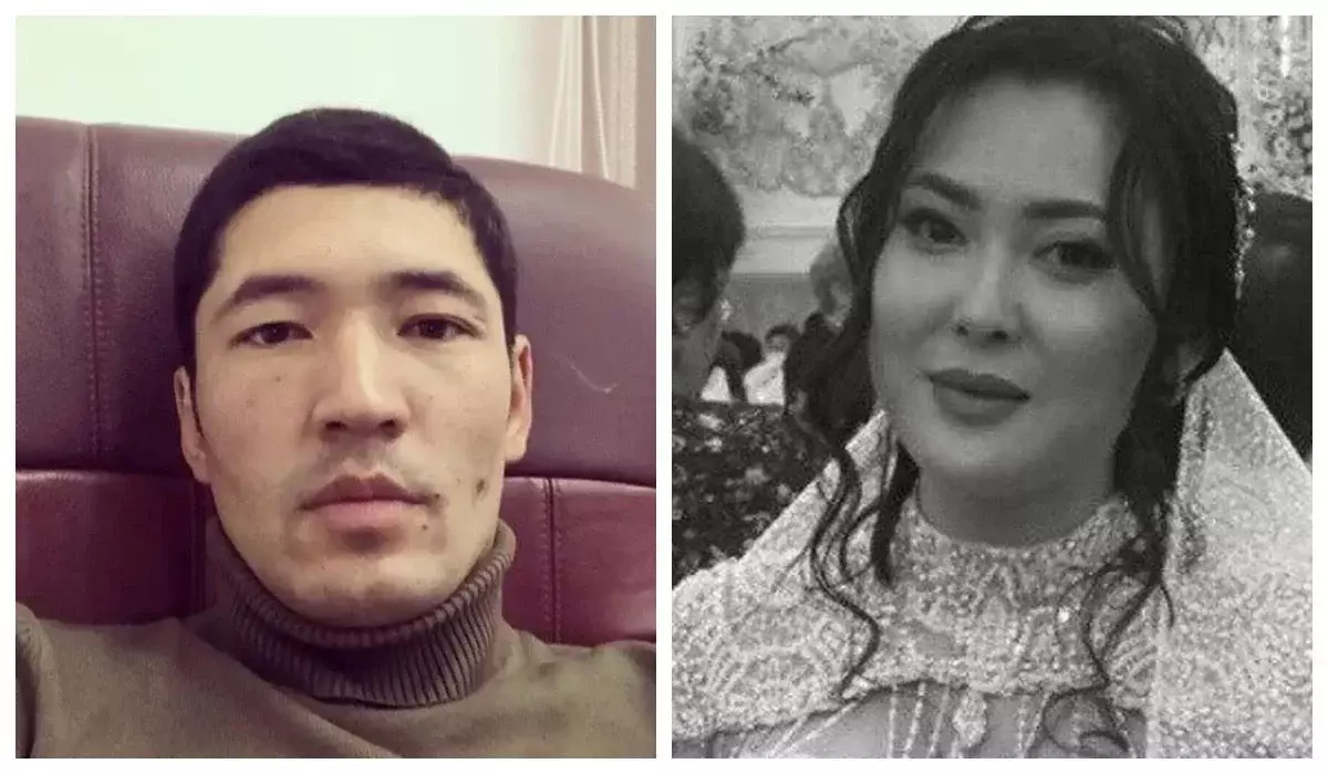 «Қасақана өлтіретін ойым болған жоқ»: Айзат Жұманованың күйеуі сотта жауап берді