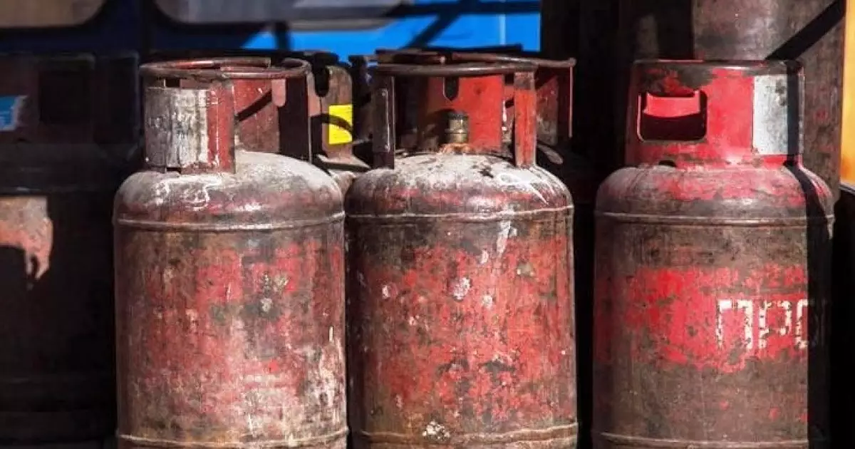  “Кішісі 2 жаста”: Бір үйдің бес баласы газға уланып қалды 