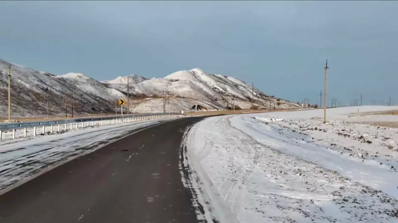 Ремонт дорог способствует развитию бизнеса