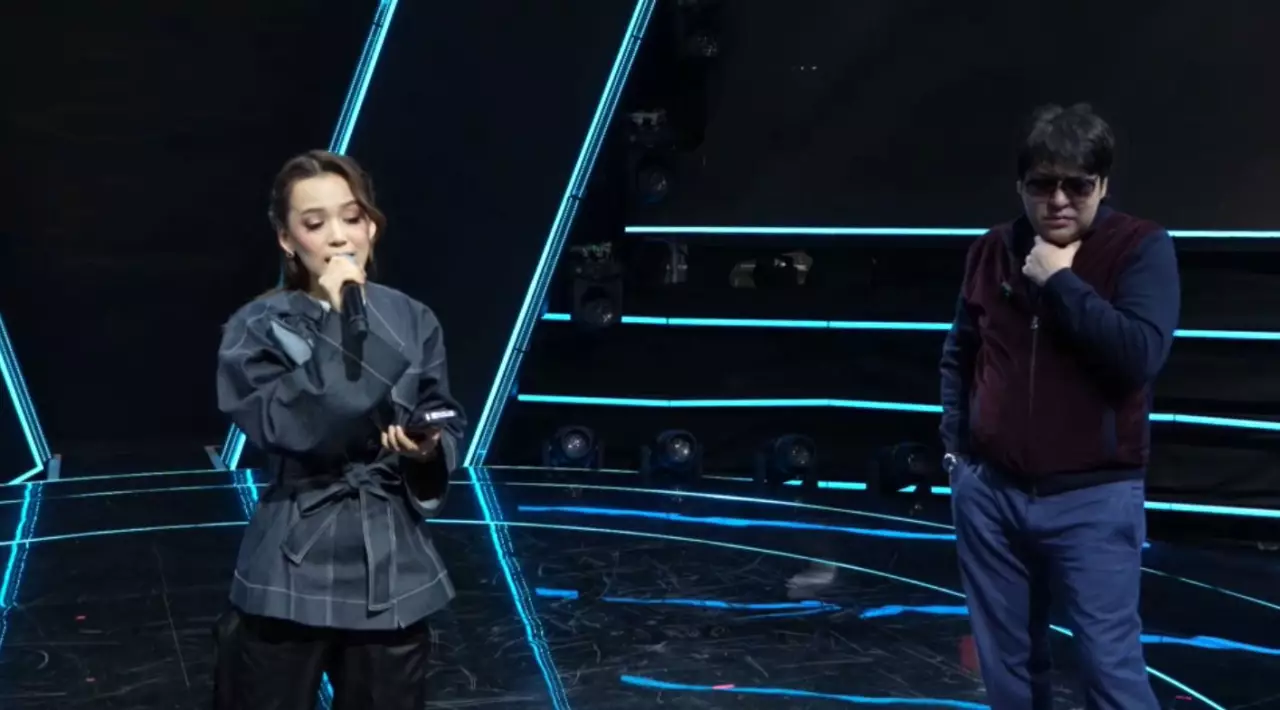 The Voice Қазақстан: жартылай финал