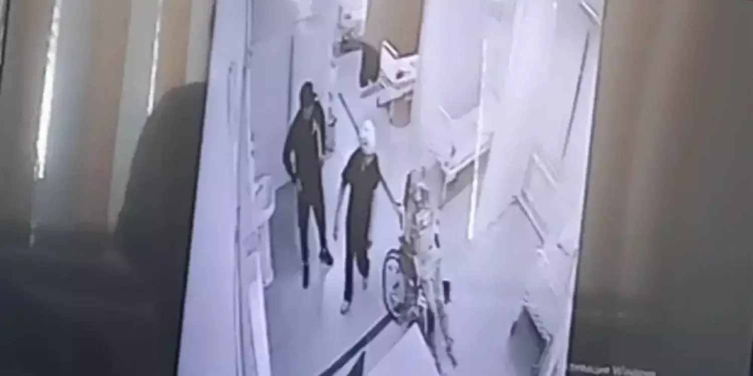 Марқұм Айзат Жұманованың өлер алдындағы видеосы тарады