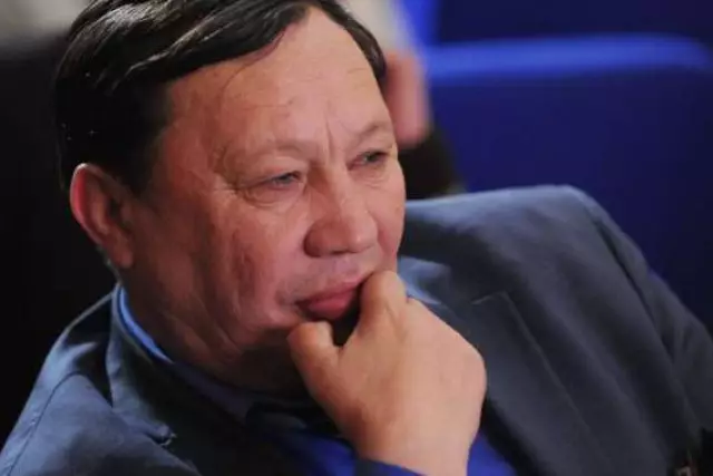 Есенқұл Жақыпбеков. Аядың ба білмеймін, аяладың...