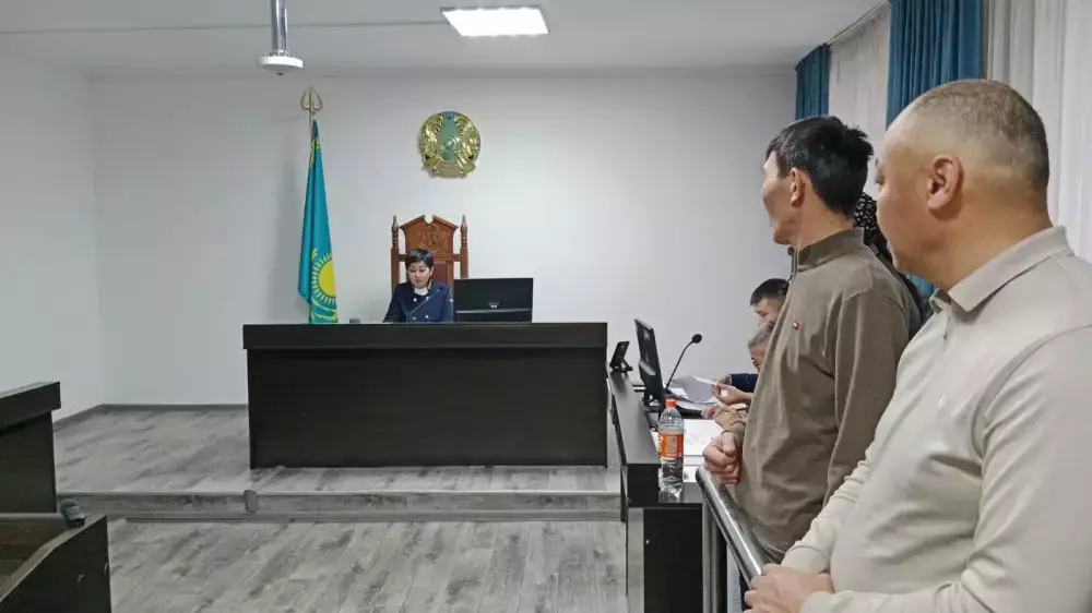 “Приглашали на осмотр, но он не явился“: врач раскрыла детали трагедии в Бестереке