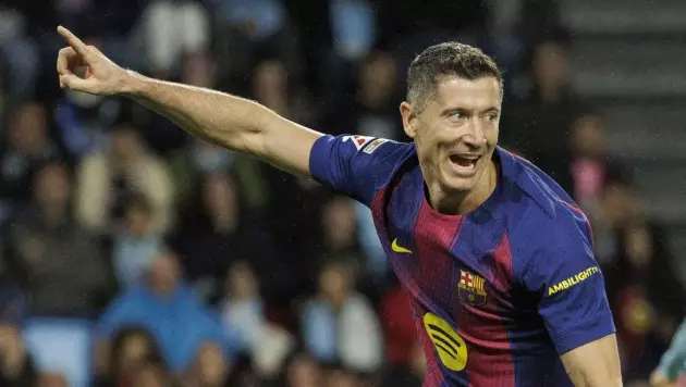 Уйдёт к конкурентам? Форвард "Барсы" может перебраться топ-клуб Ла Лиги