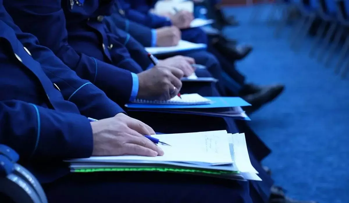 Биыл Қазақстанда 3 мың адам бостан-босқа сотталып кете жаздаған