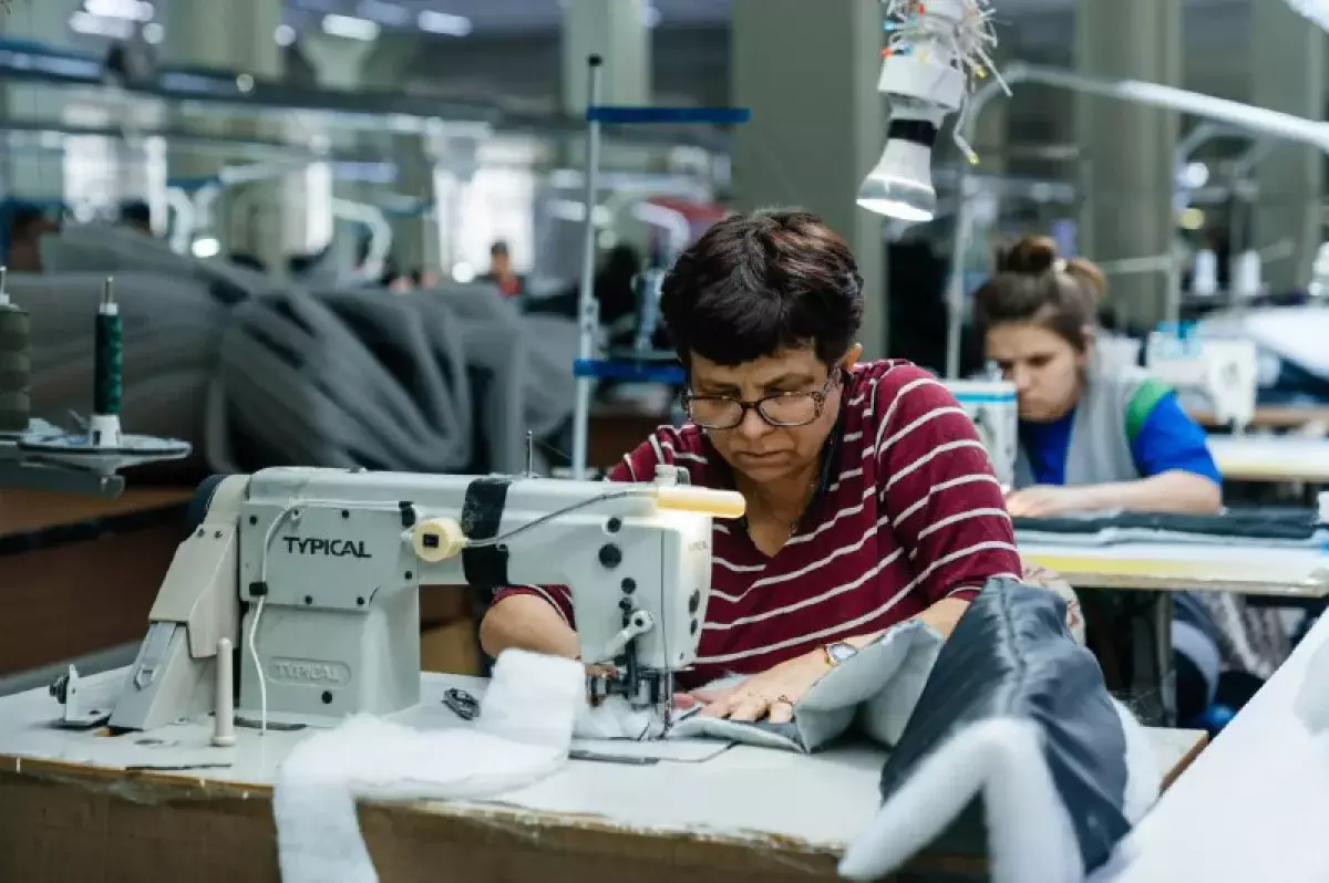 В Казахстане запущена первая платформа-агрегатор для нетто-потребителей