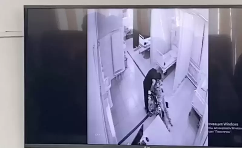 Дело об убийстве Айзат Жумановой: в суде показали видео