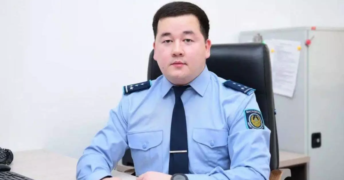  Сенім сақшылары: біздің «Шерлок» 