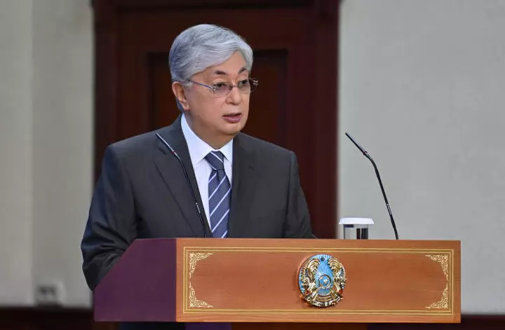 Как английский язык стал ключевым элементом языковой политики Казахстана