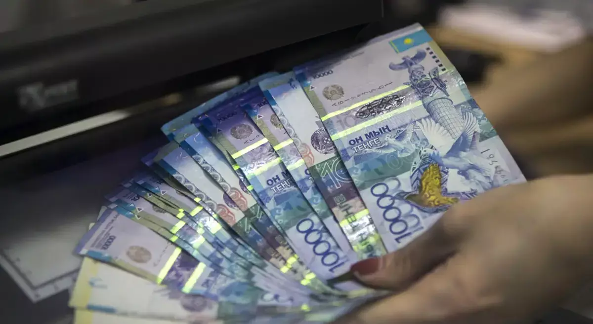 В Мангистау полицейские не могут оплатить аренду за жилье - новости на Lada.kz 19.12.2025