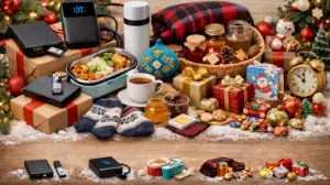 Әріптестерге сыйлық таңдау қиын ба? 5 нақты кеңес