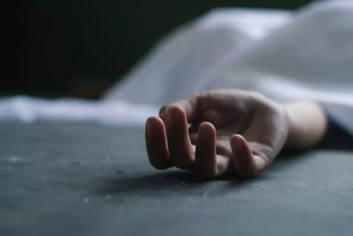 Двое жителей Астаны в один день совершили суицид