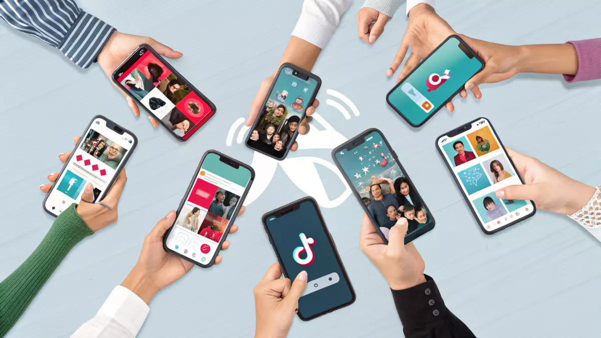 Как Казахстан стал трендом: ключевые события и лица TikTok в 2025 году