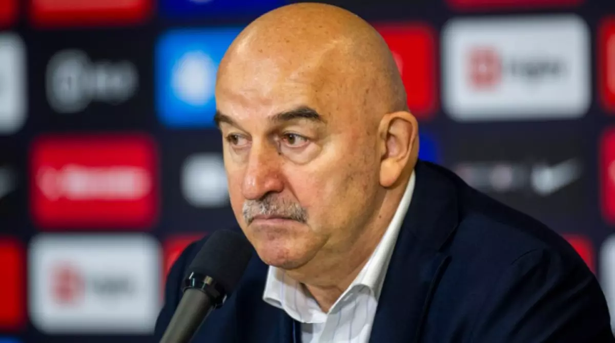 Черчесов қазақ тіліне қатысты тағы да мәлімдеме жасады