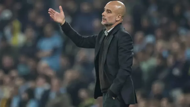 "Преемник" Гвардиолы сделал заявление о работе в "Манчестер Сити"