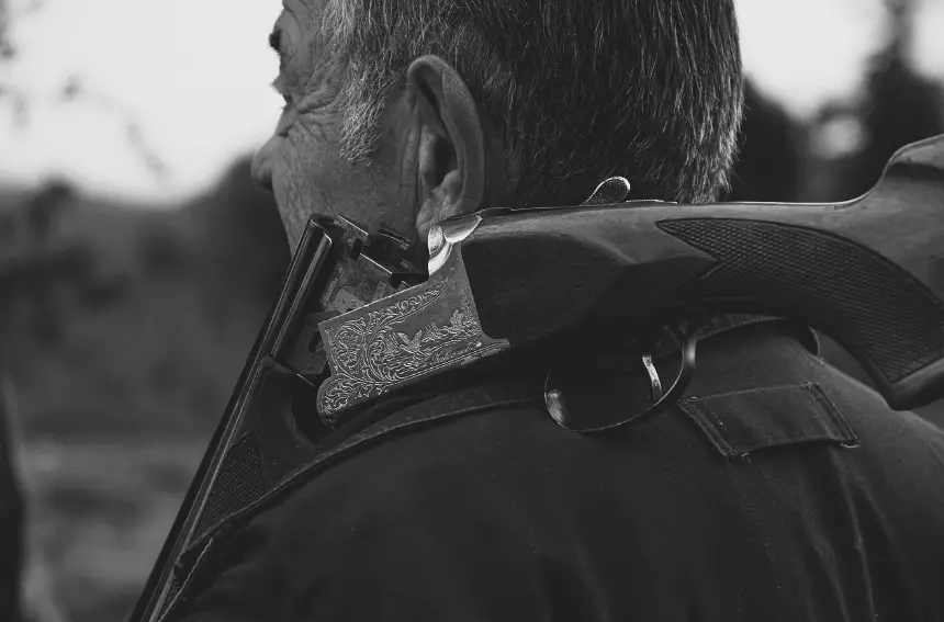 Тело пропавшего охотника нашли в Атырауской области