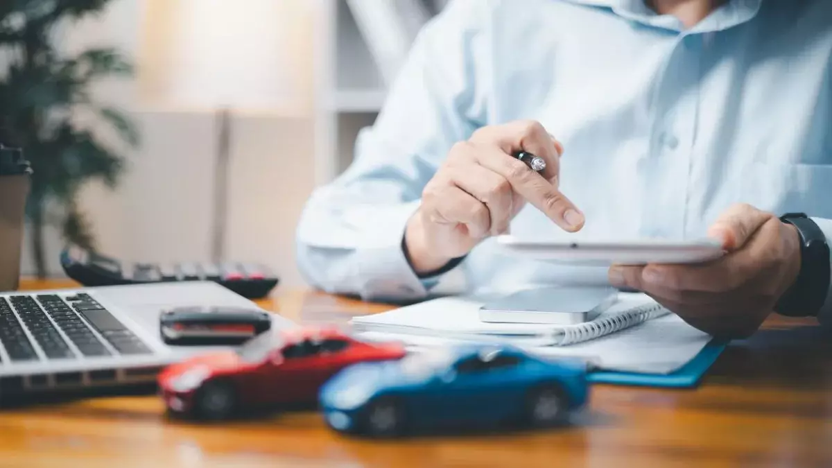 Тәртіп орнату уақыты келді: «AMANAT» фракциясы автосақтандыру нарығын реформалауды ұсынды