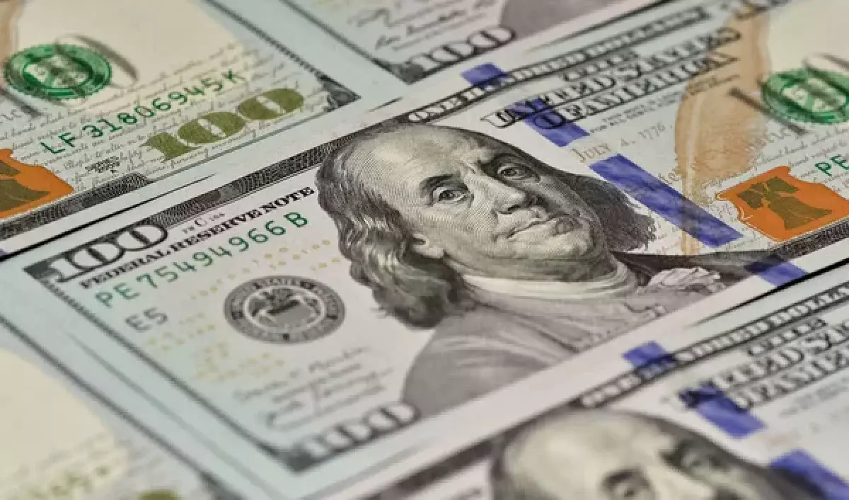 Возвращая утраченное: что происходит с долларом в Казахстане