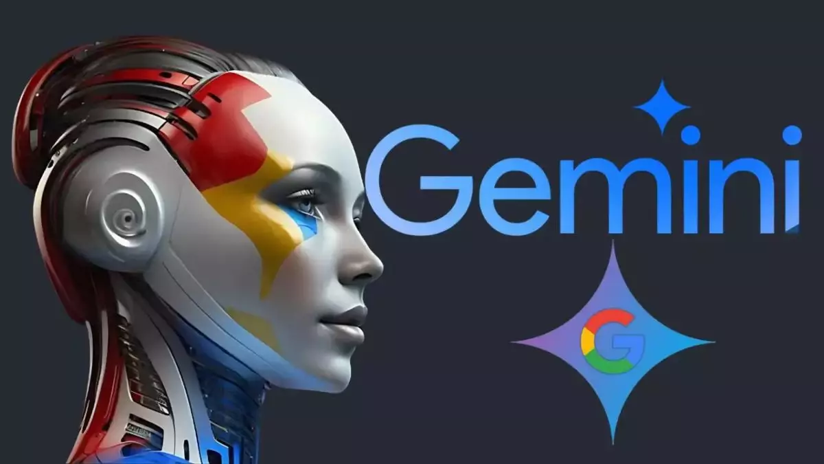 Google жасанды интеллектінің Gemini моделін қазақ тілінде іске қосты