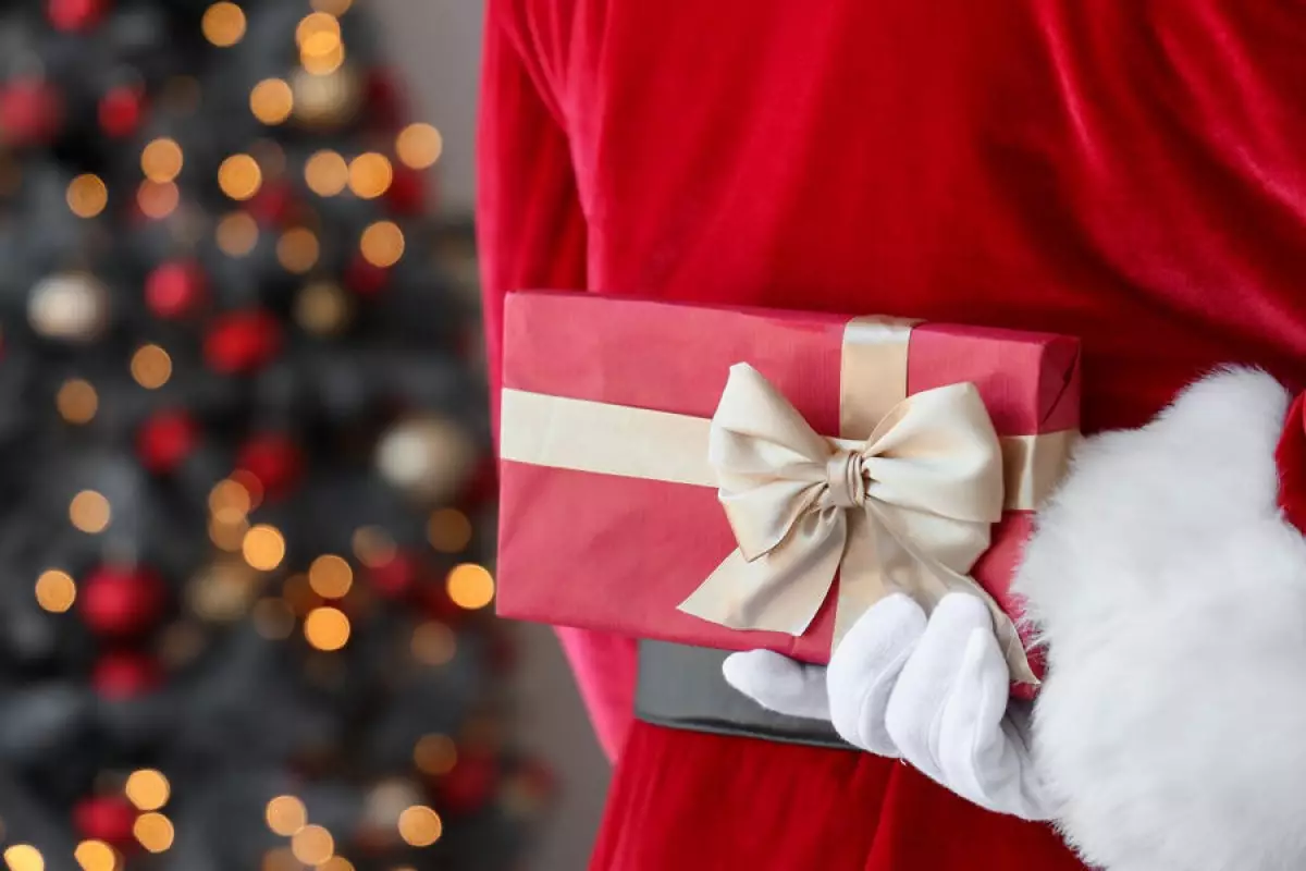 ҚМДБ «Құпия Санта» ойынына қатысты мәлімдеме жасады