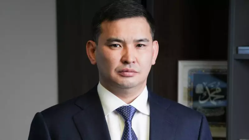 Күрес федерациясының президенті хейтерлерге жауап берді