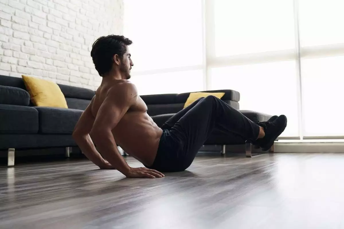 Пресс по 10 раз в день: на какой результат можно рассчитывать на самом деле