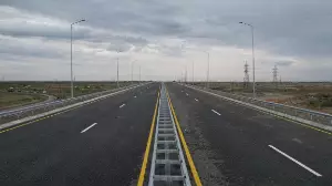 Қазақстанның автожол саласына қандай өзгерістер енгізілді?
