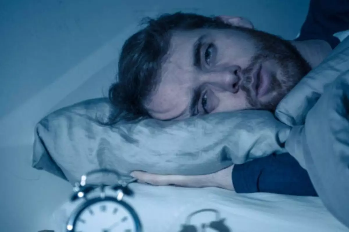 Уақытылы ұйықтамаудың салдары қандай?