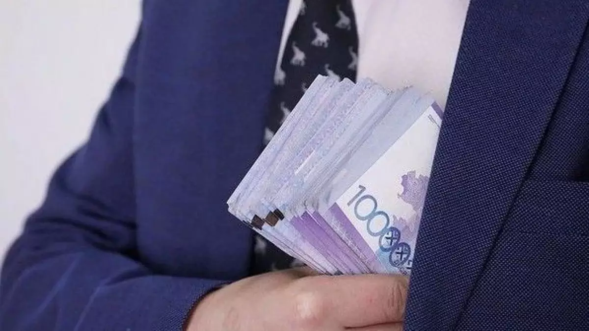 Жетісу облысында 212 млн теңге жымқырылды: Мәдениет үйінің жөндеуі аяқталмаған